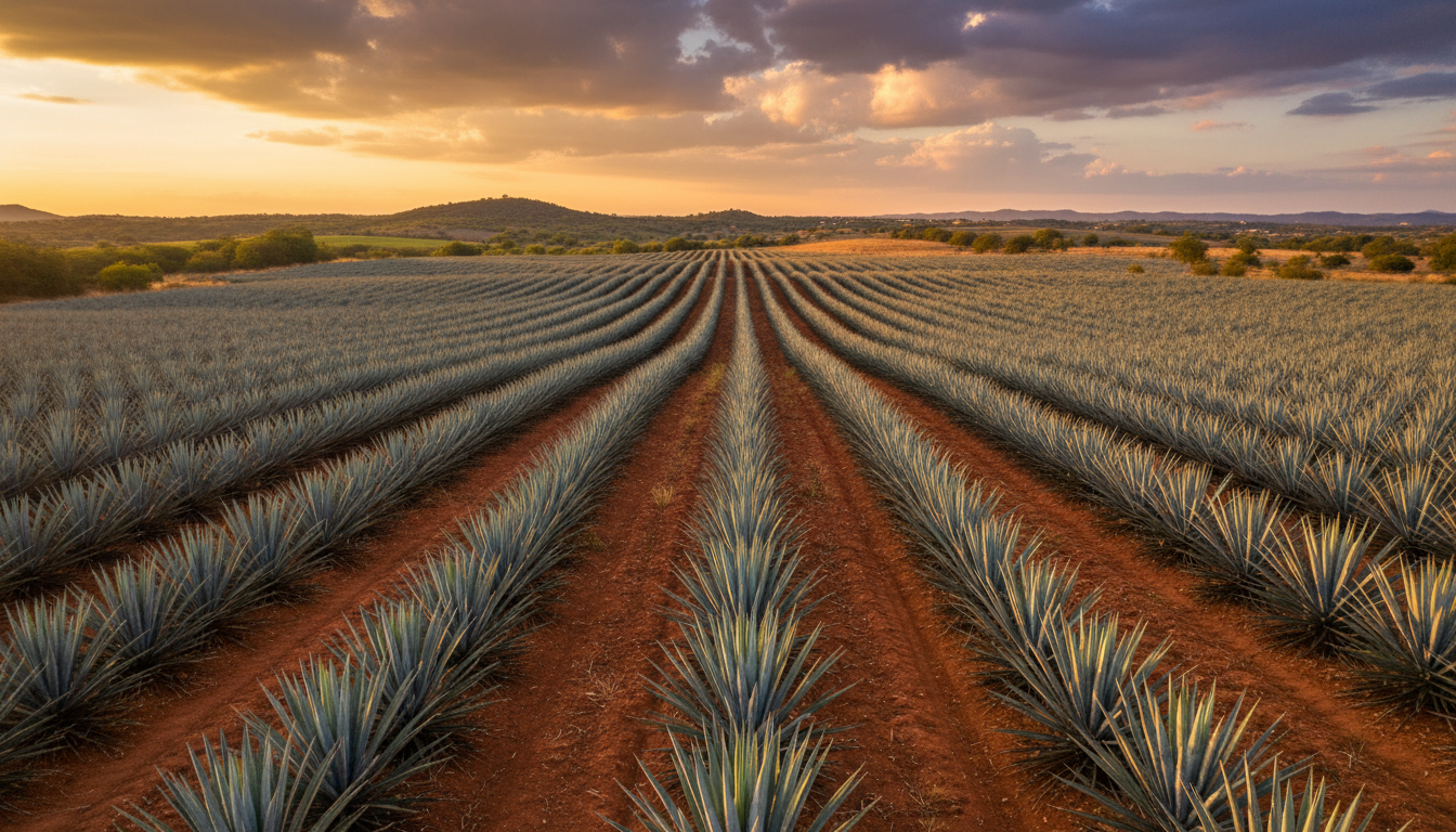 From Farm to Bottle: The Black Sheep Way