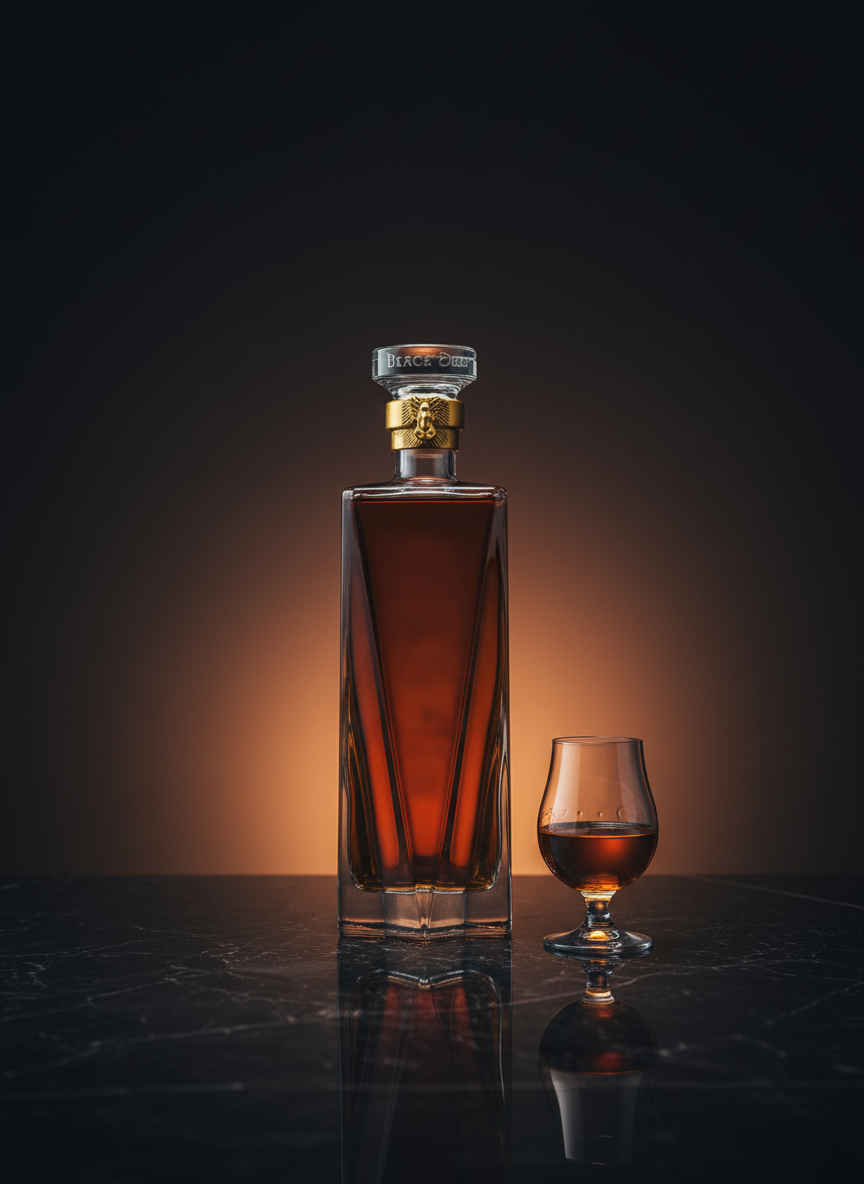 Black Sheep Tequila Anejo