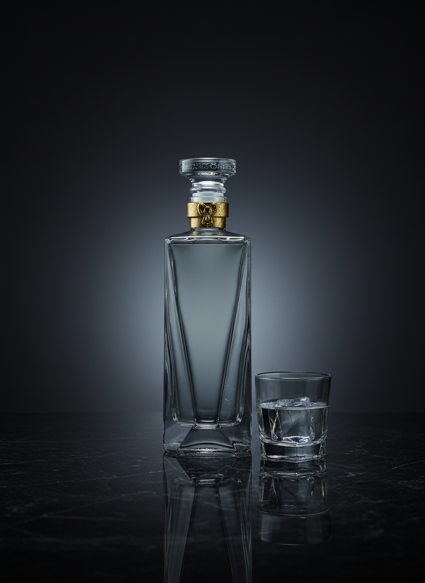 Black Sheep Tequila Blanco