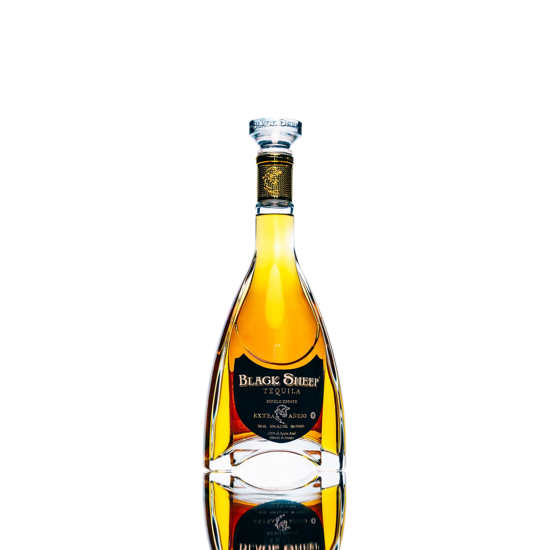 Extra Añejo 7yr