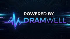 Powered by DramWell